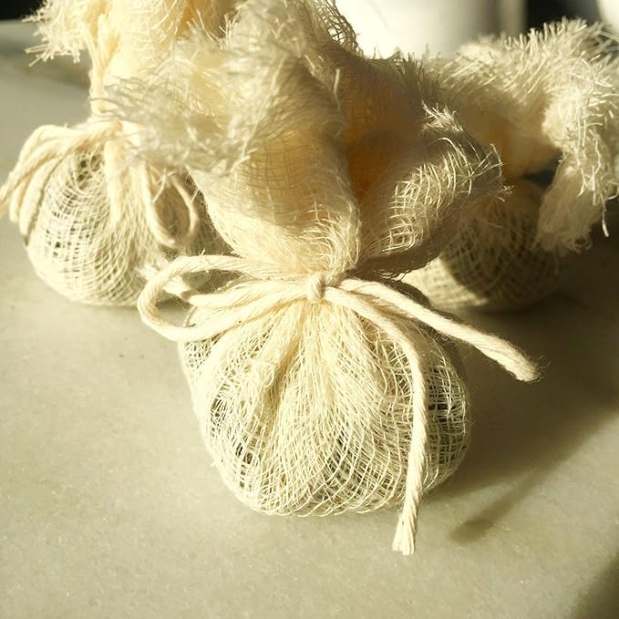 Certified Organic Unbleached Cheesecloth