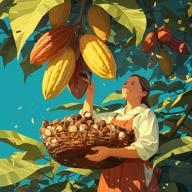 Tallow Cocoa Body Butter (Whipped)