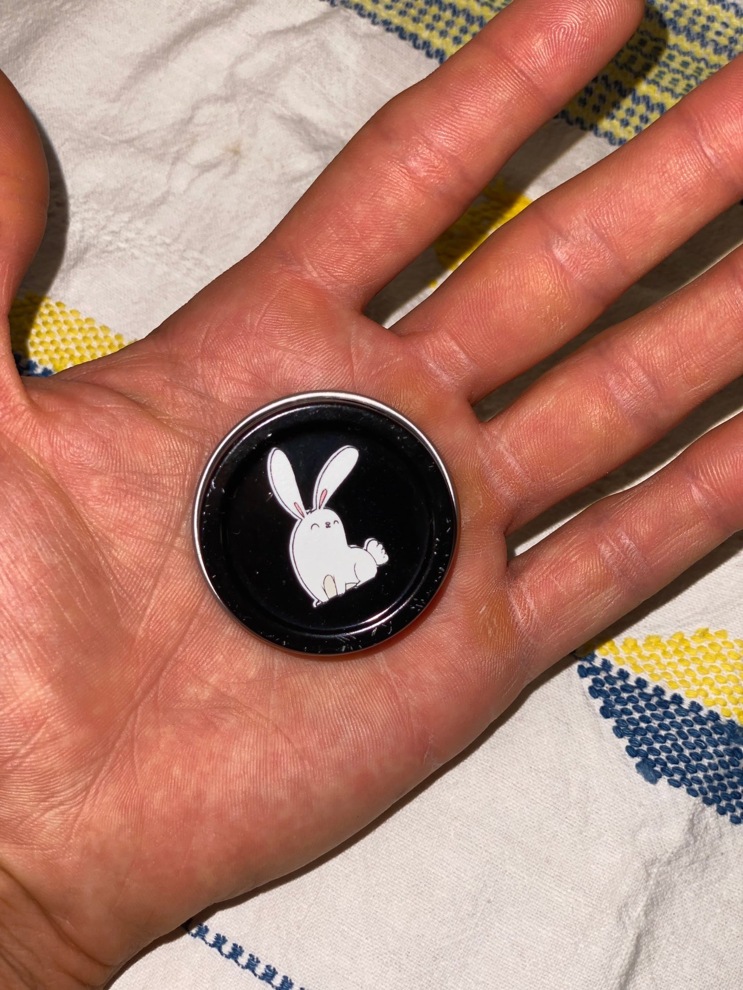 Vanilla Bean Tallow Balm (Whipped)