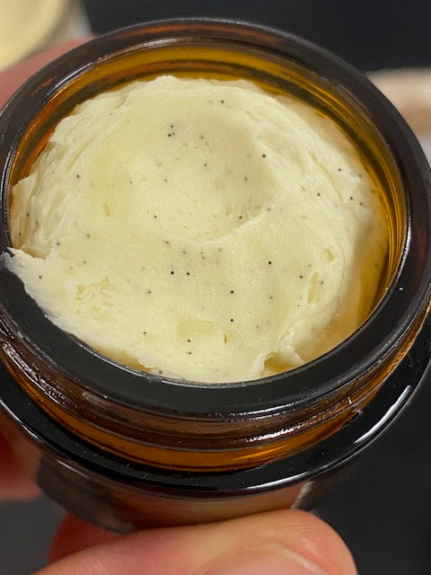 Tallow Mango Body Butter (Whipped)