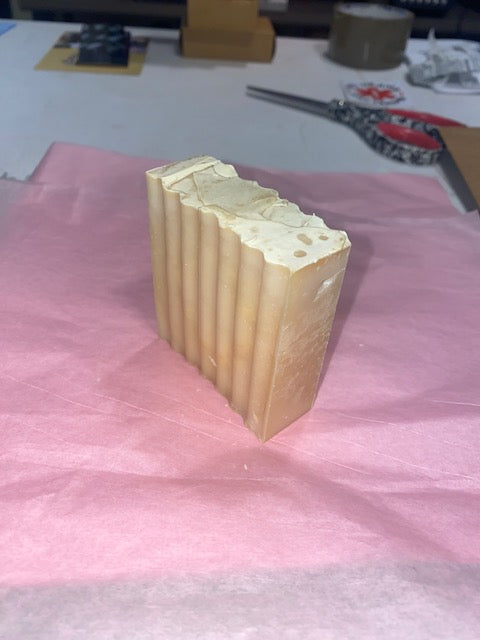Tallow Cleansing Bar (Rebatched)