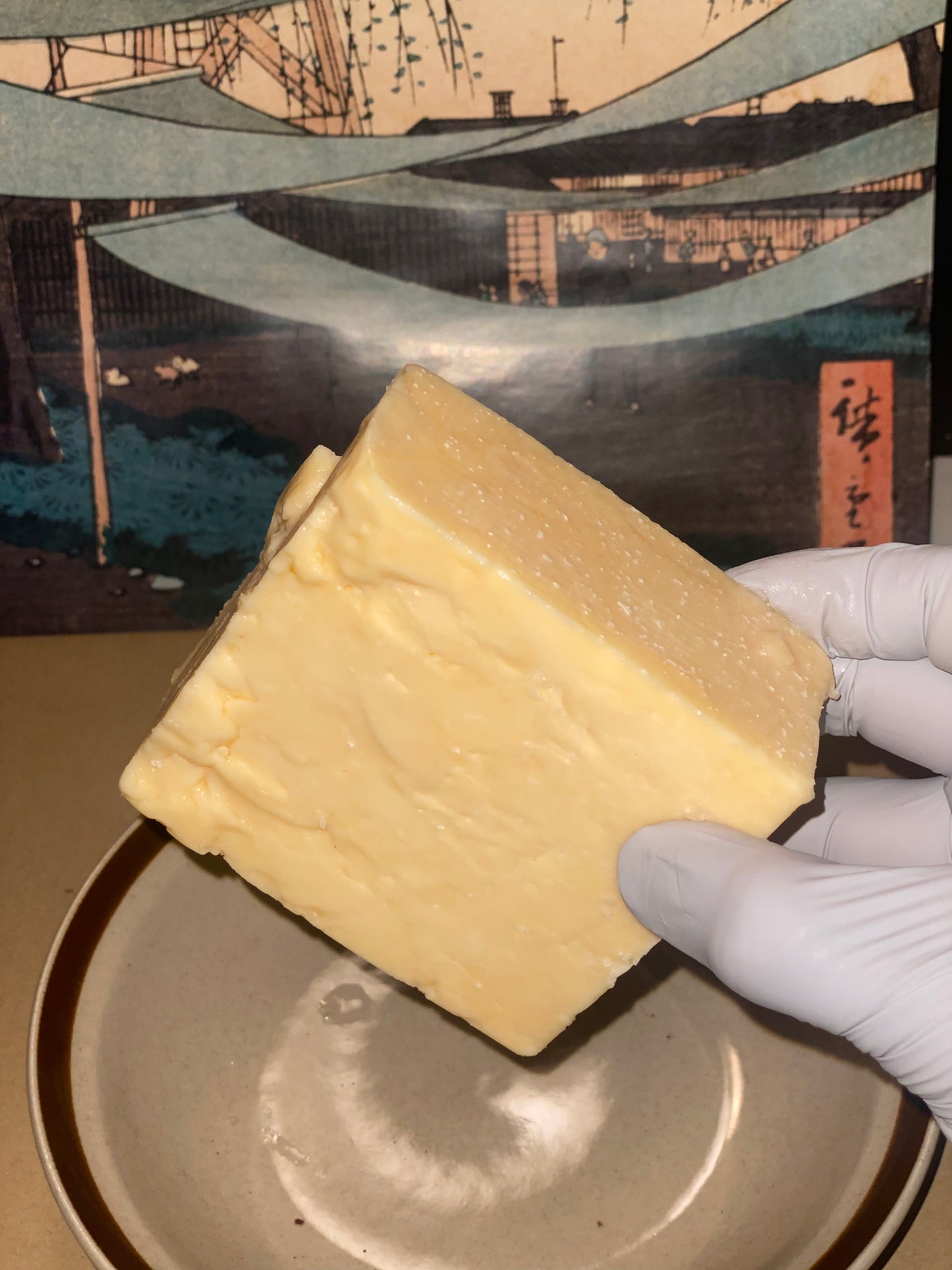 Cottonwood River Reserve Cheddar ($1.84/lb)