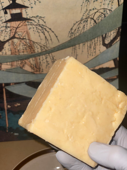 Cottonwood River Reserve Cheddar ($1.84/lb)