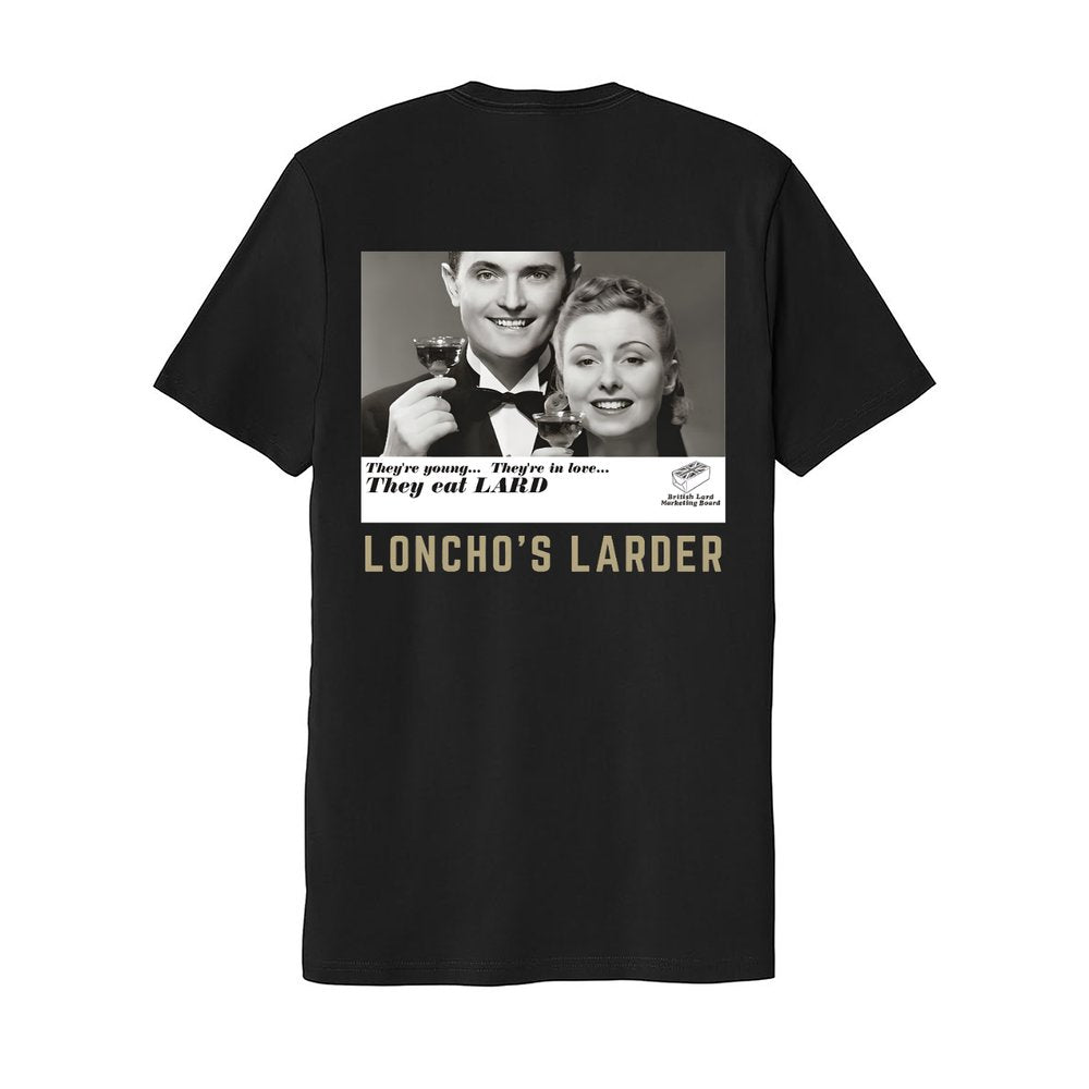 100% Organic Cotton Unisex T-shirt