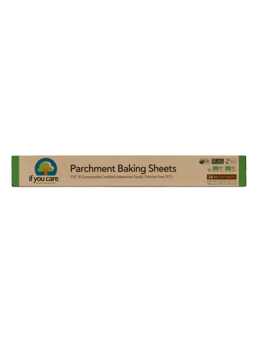 Parchment Baking Sheets