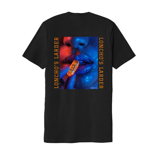 100% Organic Cotton Unisex T-shirt