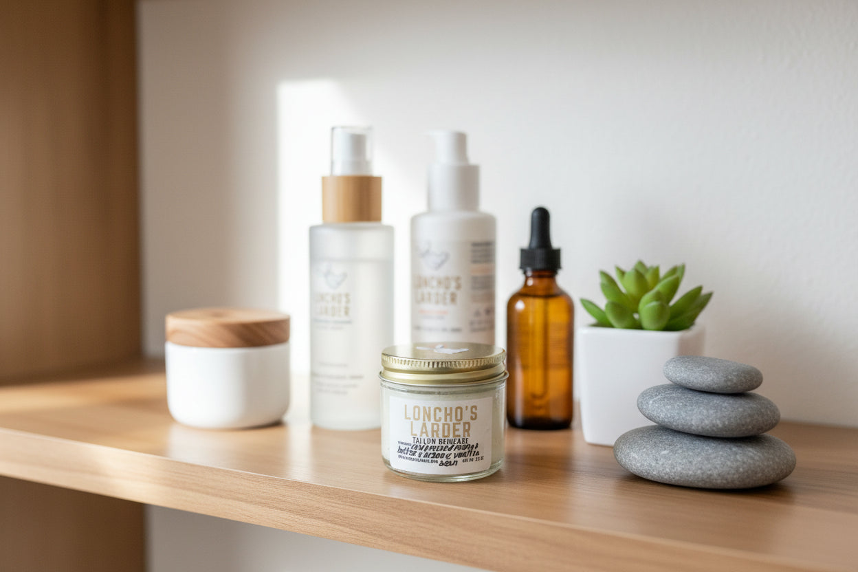 Tallow Mango Body Butter (Whipped)
