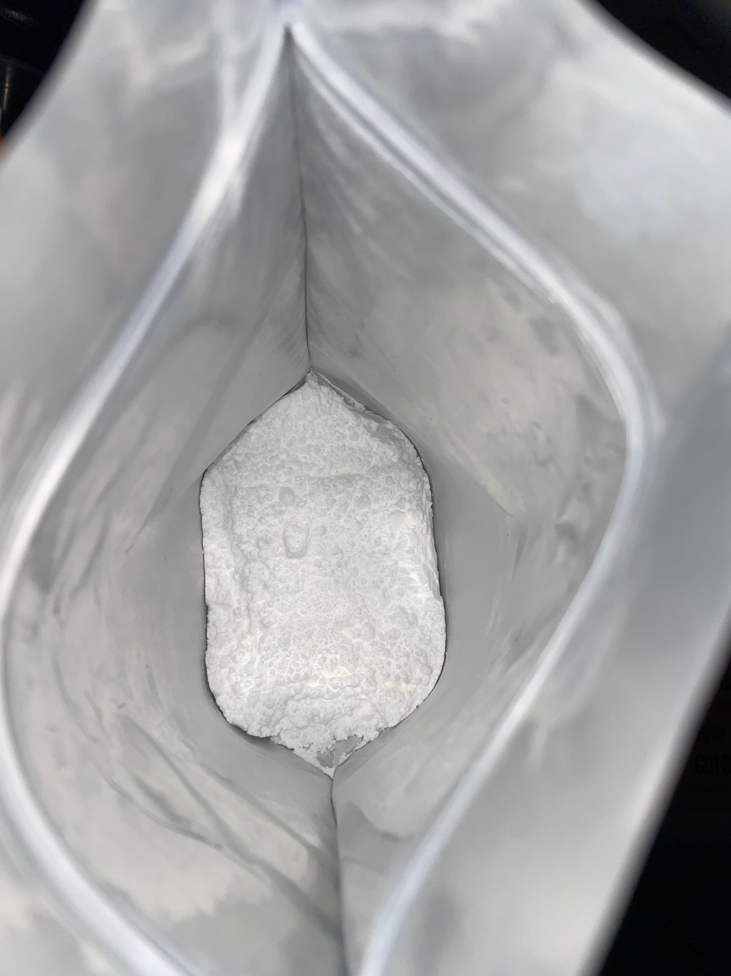 Creatine Monohydrate Micronized Powder