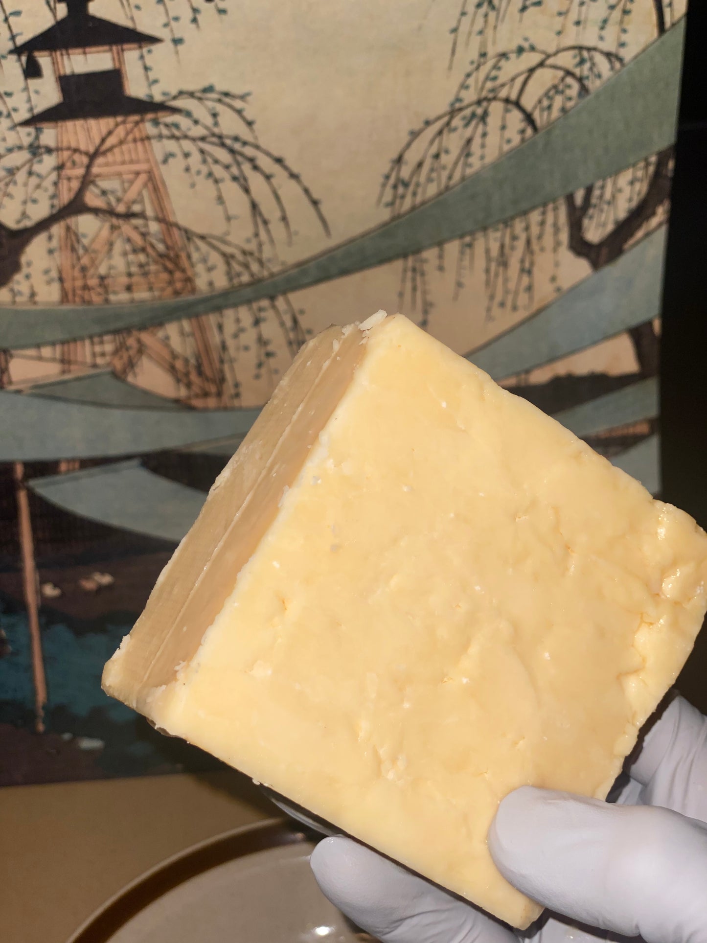 Cottonwood River Reserve Cheddar ($1.84/lb)