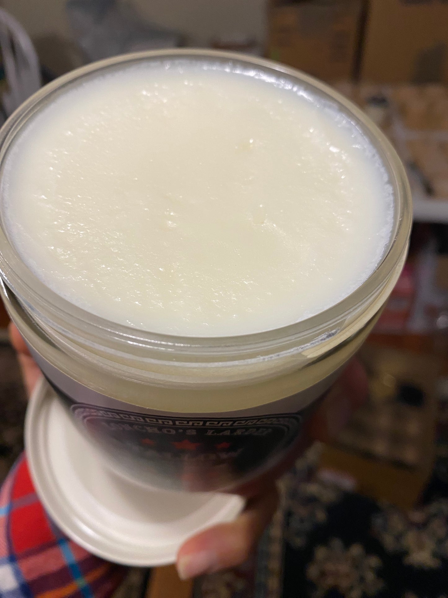 Fat Duo (Tallow & Lard Combo)