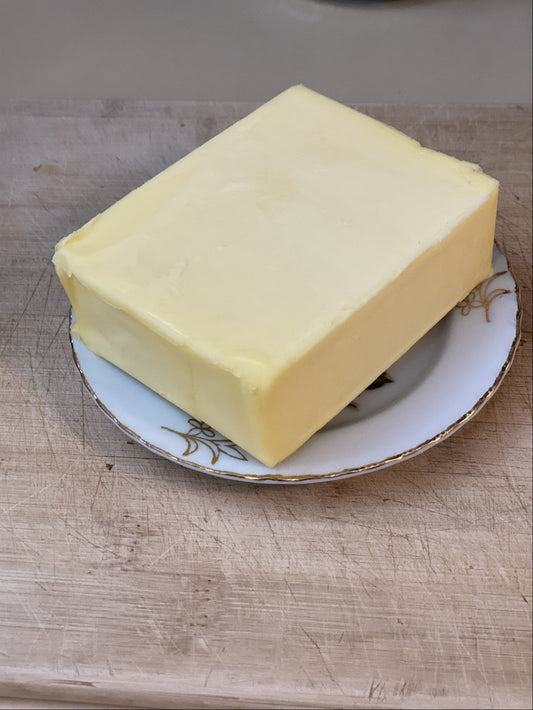 Grass-fed German Butter - 8.8 oz. ea.
